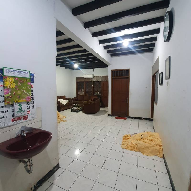 Dijual Tanah - Lokasi Balaraja Barat