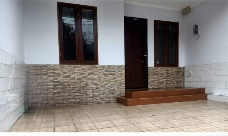 Dijual Rumah - Kelapa Gading