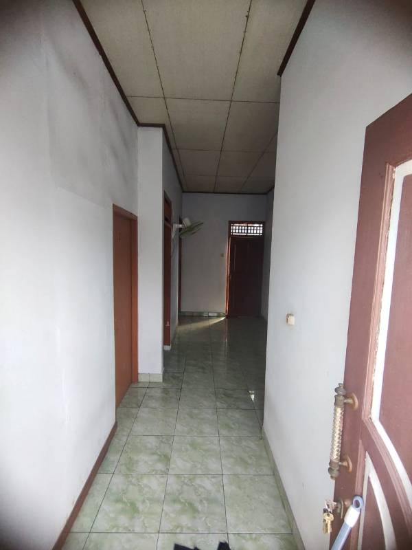 Dijual Rumah - Lokasi Kembangan Utara