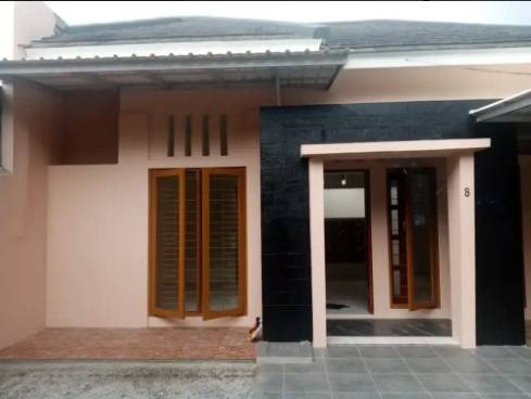 Dijual Rumah - Bintaro Ciputat