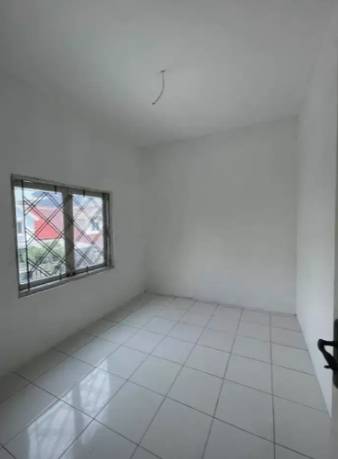 Dijual Cepat Rumah Hook, Taman Semanan Indah