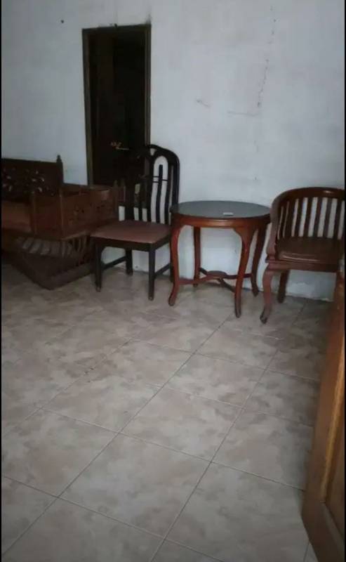 Dijual Rumah - Lokasi Sukapura