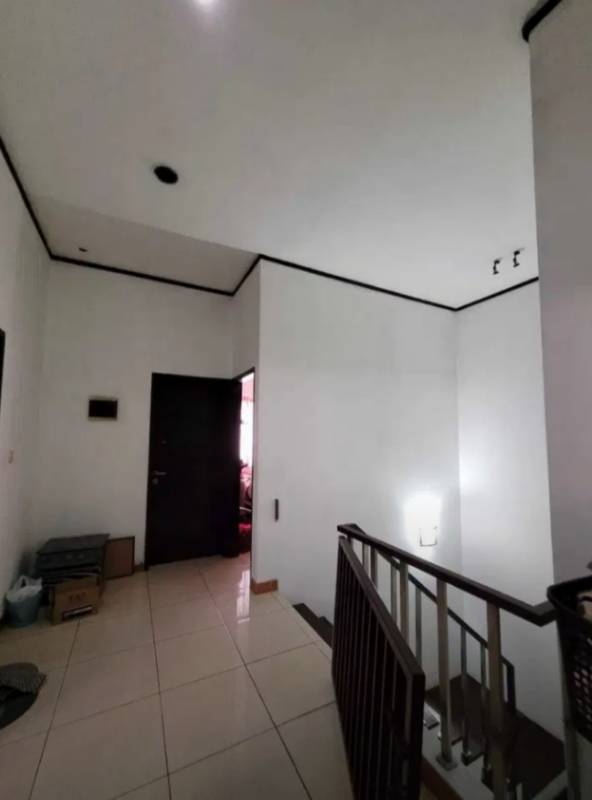 Dijual Rumah Murah Strategis 2 Lantai, Kosambi