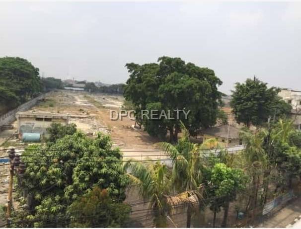 Dijual Tanah - Lokasi Kota Tangerang