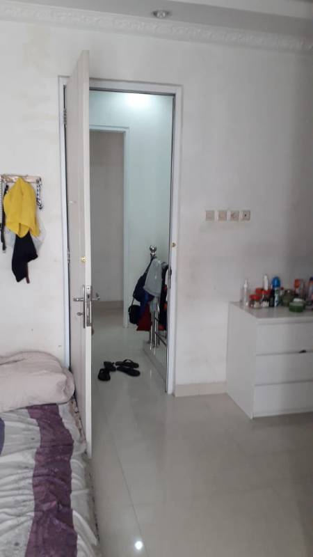 Dijual Rumah - Lokasi Gading Arcadia