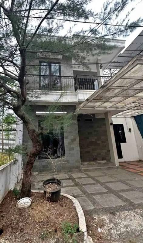 Dijual Rumah - Jagakarsa Kahfi 1