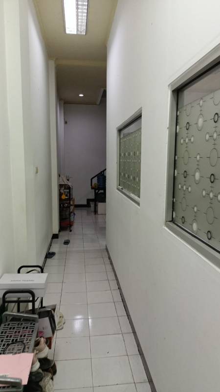 Jual Ruko Strategis Gambir