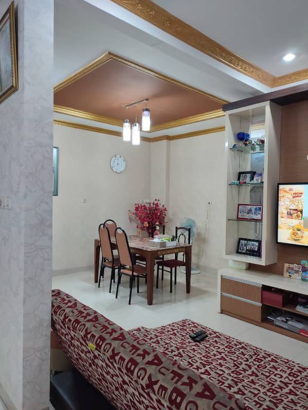 Jual Rumah Cantik Strategis Kosambi