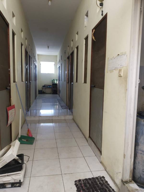 Dijual Rumah - Lokasi Sunter 3