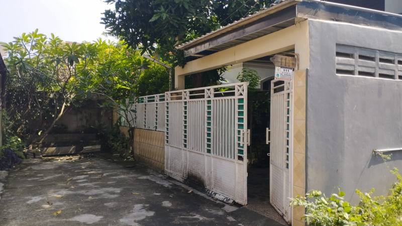 Dijual Rumah SHM Jagakarsa