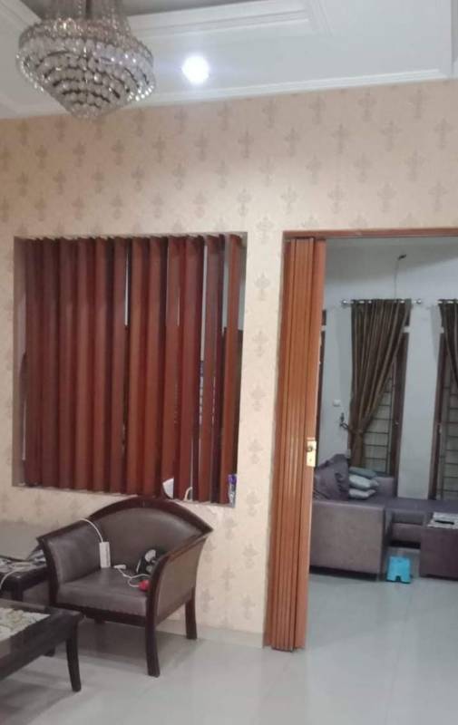 Dijual Rumah - Kebayoran Lama