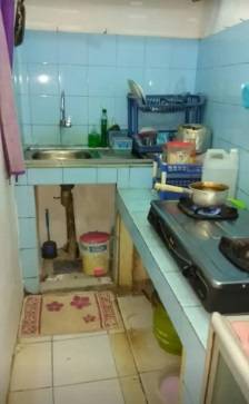 Dijual Rumah Murah Strategis Bintaro