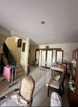 Dijual Rumah Strategis Legoso Ciputat