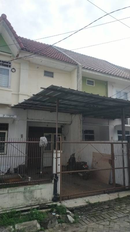 Dijual Rumah - Lokasi Cengkareng2