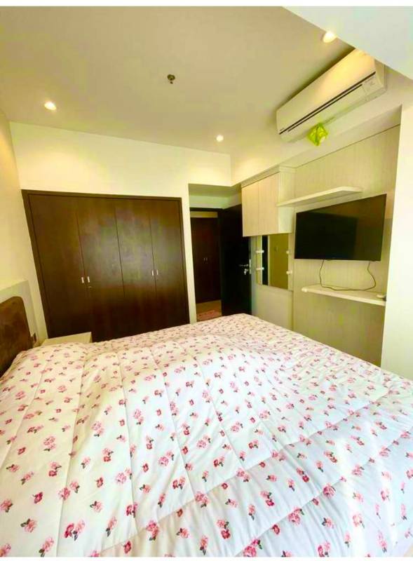 Dijual Apartemen - BSD