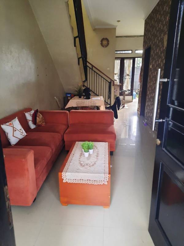 Dijual Rumah - Jakarta Selatan