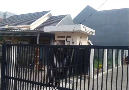 Dijual Rumah - Pondok Aren Jur - Tim