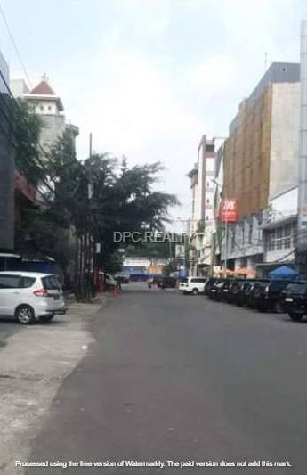 Dijual Ruko - Lokasi Kebayoran Baru