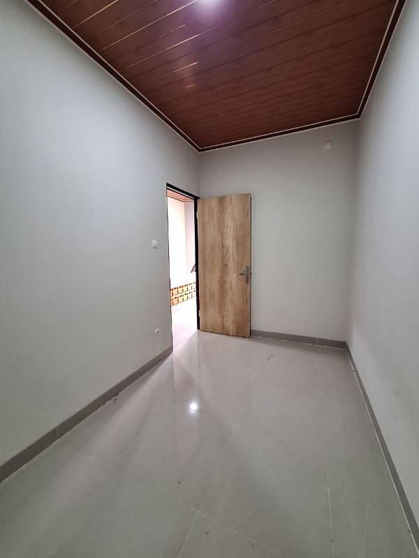 Jual Rumah Baru 2 Lantai Strategis, Pondok Aren