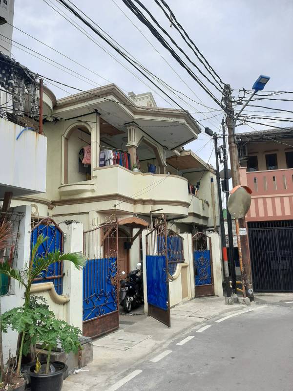 Dijual Rumah - Kemayoran