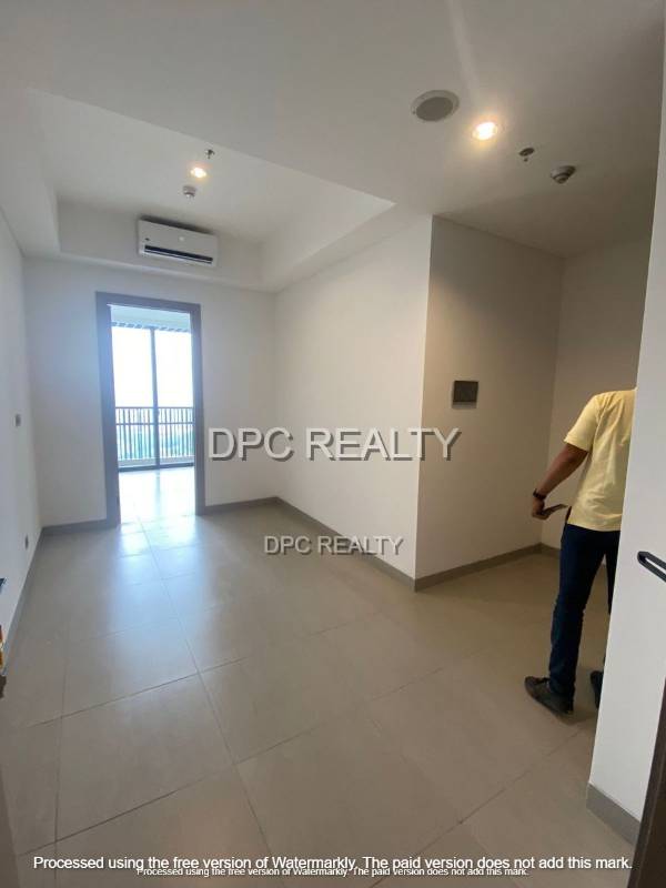 Dijual Apartemen - Lokasi Fatmawati