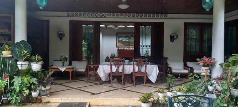 Dijual Rumah Mewah Ragunan