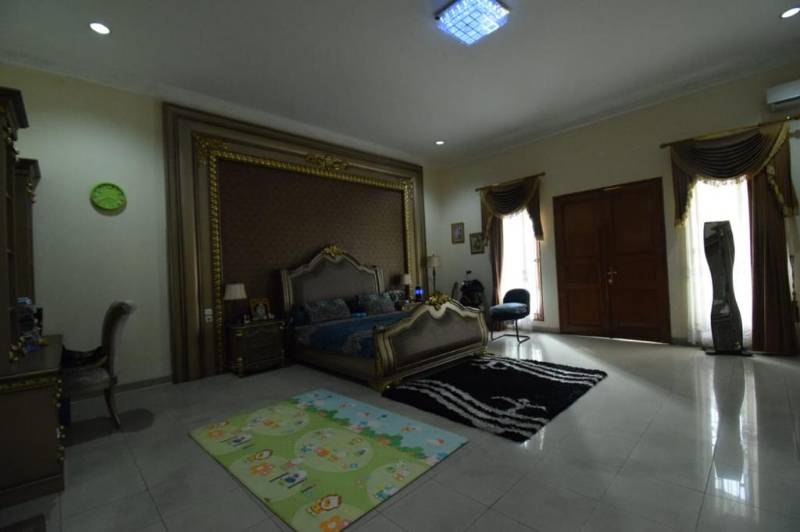 Dijual Rumah - Perdatam