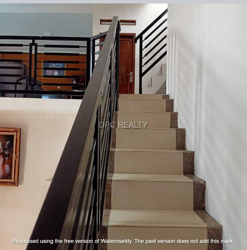 Dijual Rumah - Lokasi Bogor Barat