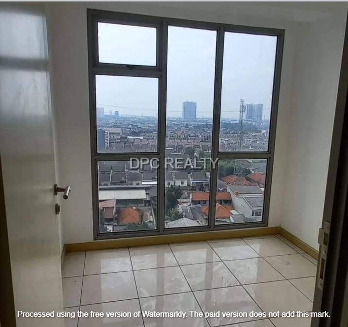 Dijual Apartemen - Lokasi Serpong