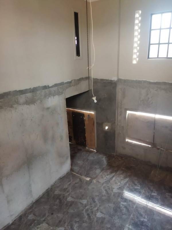 Dijual Rumah 85% Ciganjur