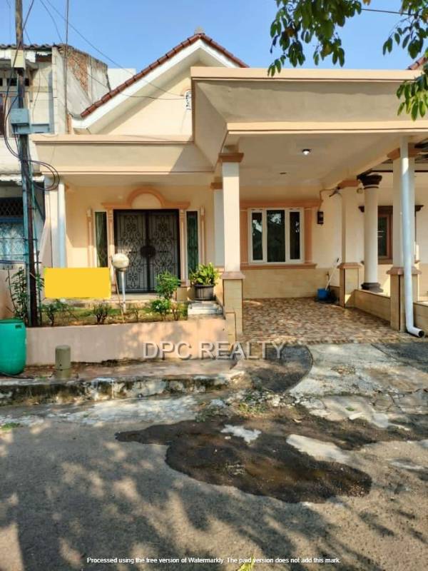 Dijual Rumah - Cikarang