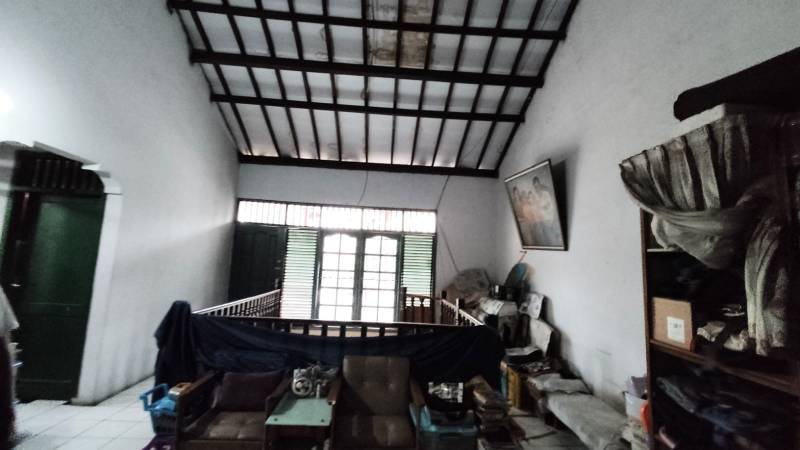 Dijual Rumah - Puri Indah