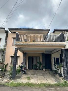 Dijual Rumah Strategis Legoso Ciputat