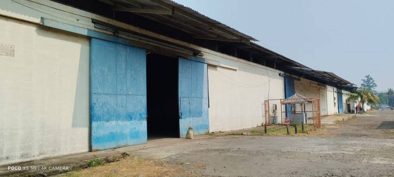 Disewa Gudang - Lokasi Daan Mogot