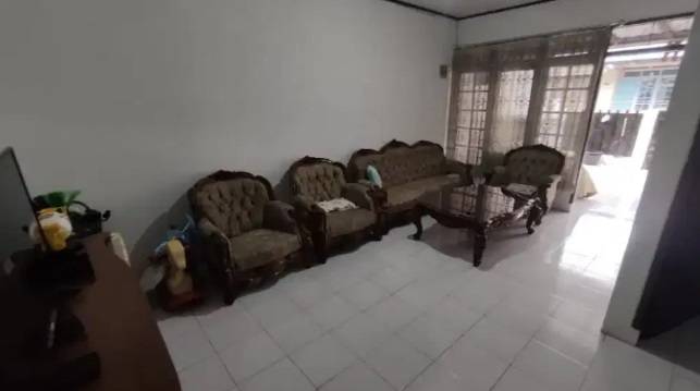 Dijual Rumah Strategis Kawasan Bintaro