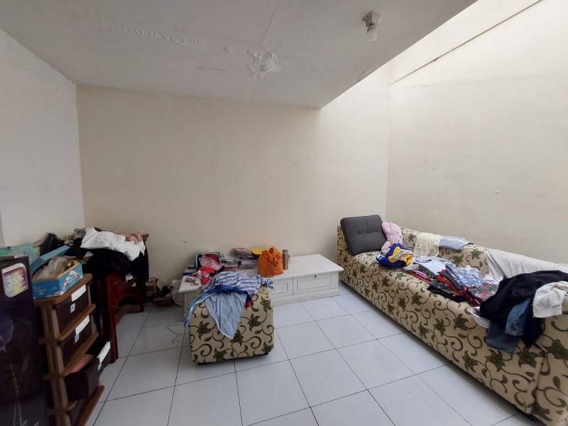 Dijual Rumah - Lokasi Sentul City