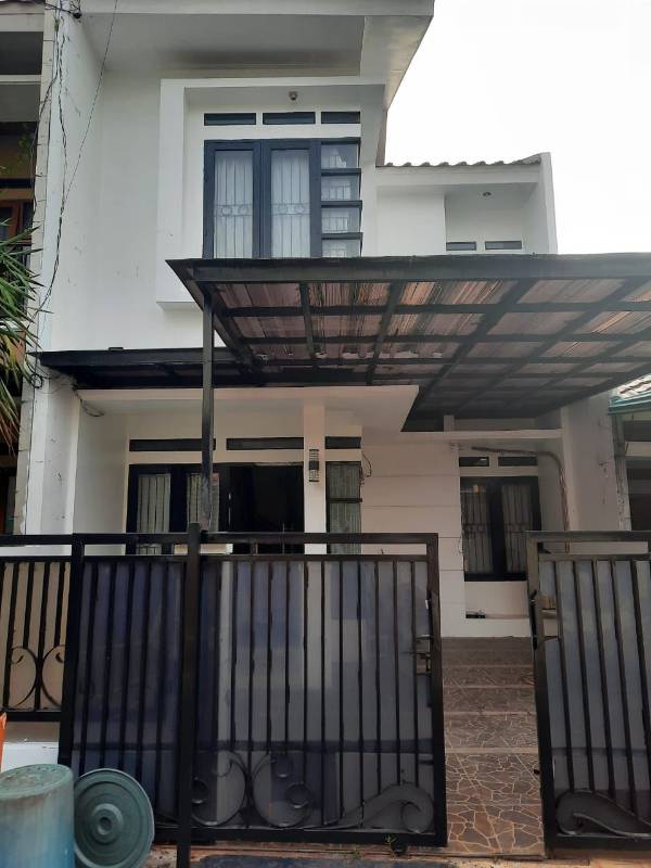 Dijual Rumah - Jakarta Selatan