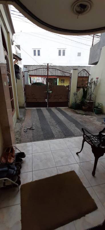 Dijual Rumah - Kemayoran