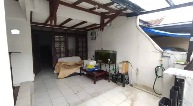 Dijual Rumah Strategis Kawasan Bintaro