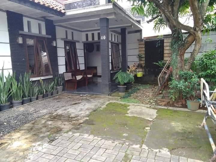 Dijual Rumah - Pasar Rebo