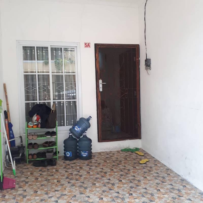 Dijual Cepat Rumah Strategis SHM, Tanjung Duren