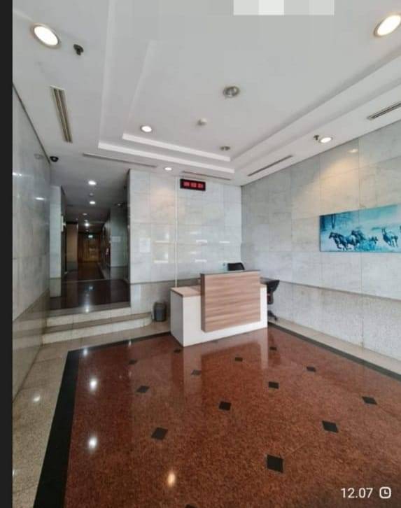 Jual Cepat Gedung Kantor 9 Lantai HGB, Setiabudi