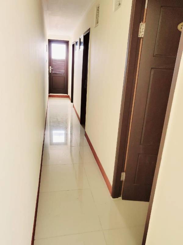 Dijual Kost - Cengkareng