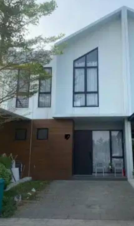 Jual Rumah PPJB Citra garden Puri