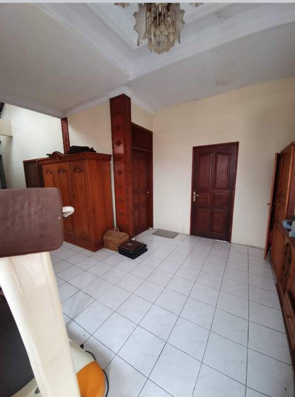 Dijual Rumah - Lokasi Jatiwaringin