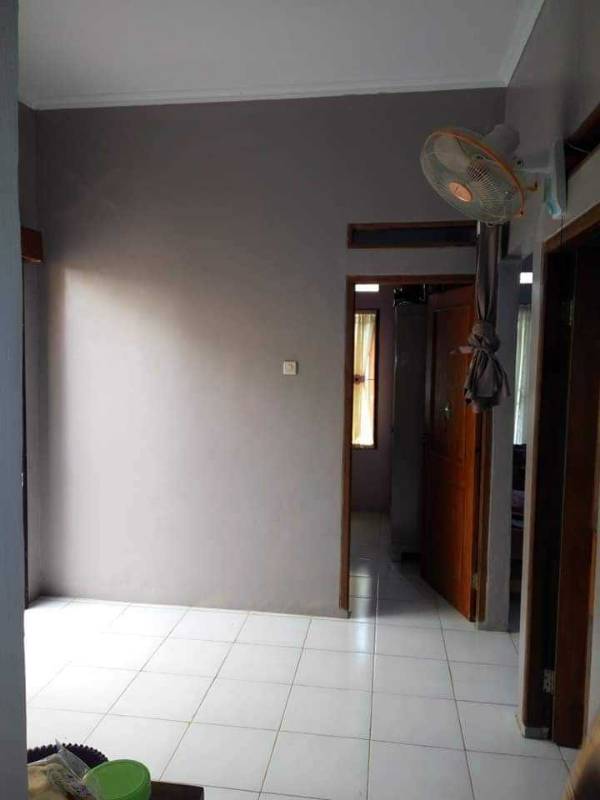 Dijual Rumah Murah Rawakalong