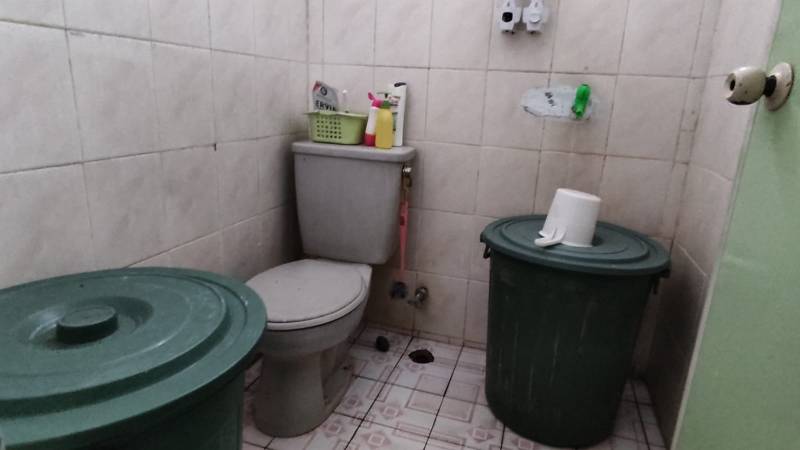 Dijual Rumah - Puri Indah