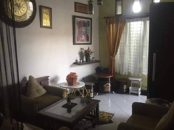 Dijual Rumah - Pasar Rebo