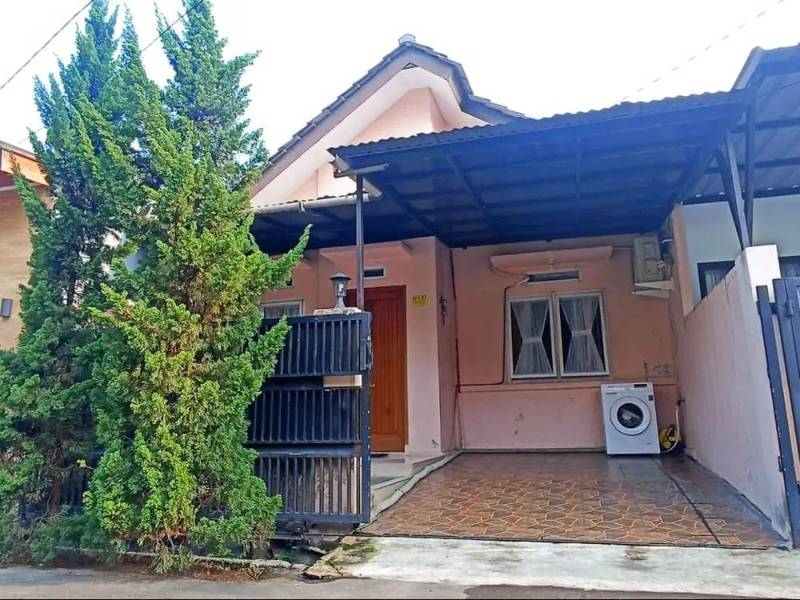 Dijual Rumah - Bintaro