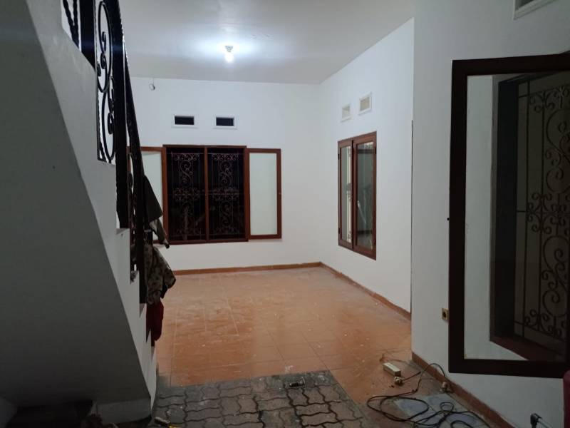 Dijual Rumah Siap Huni Petukagan Selatan